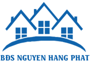 Logo Công ty TNHH Bất động sản Nguyễn Hằng Phát